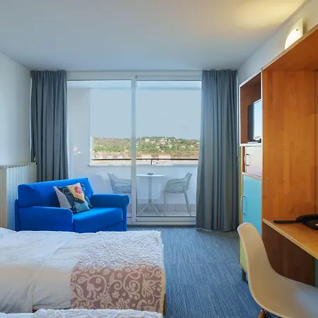 Hotel Oleander - Oleander 3*
