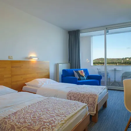 Oleander - Oleander Hotel 3*