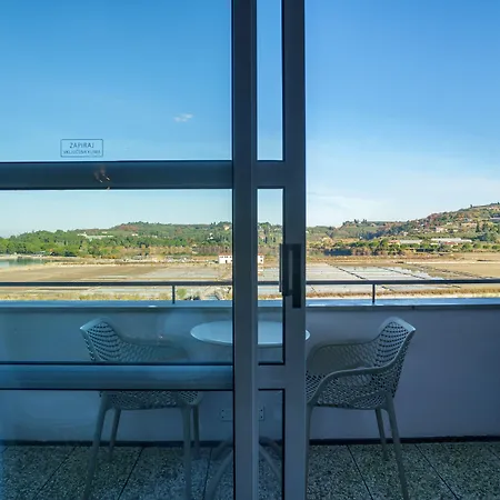 Oleander - Oleander Hotel Strunjan