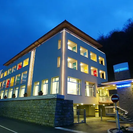 Hotell Oleander - Oleander