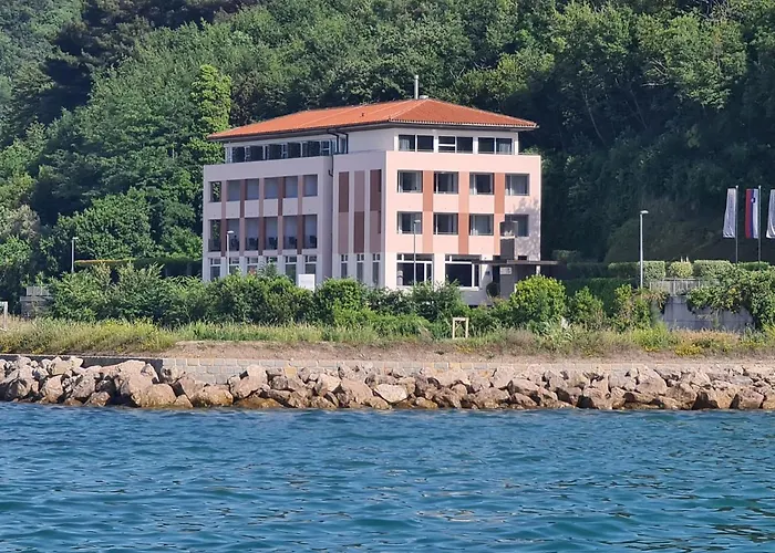 Oleander - Oleander 3* Strunjan