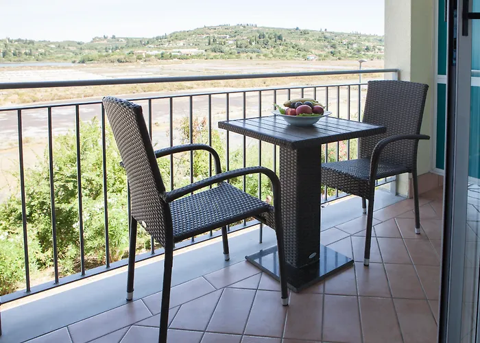 Oleander - Oleander Hotel