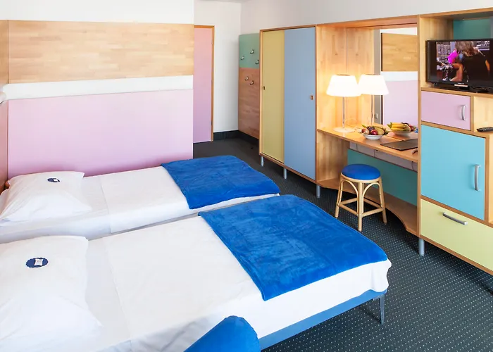 Oleander - Oleander Hotel