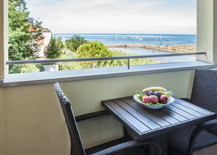 Oleander - Oleander Hotel Strunjan