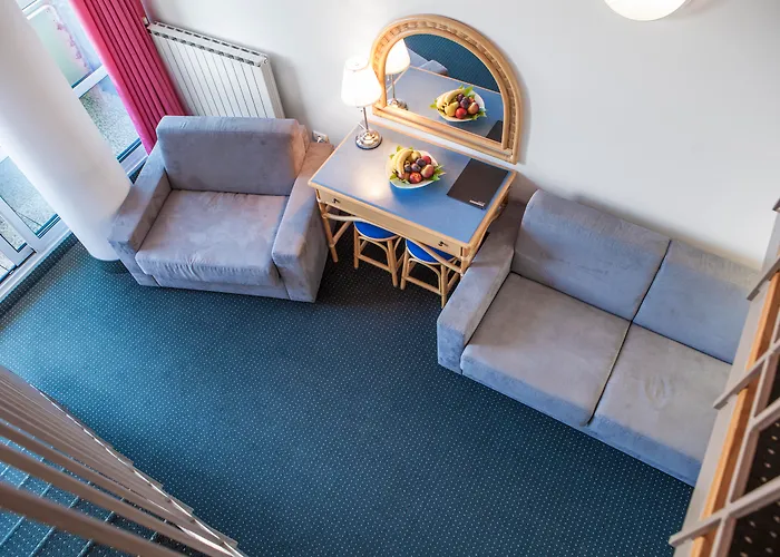 Oleander - Oleander Hotel Strunjan