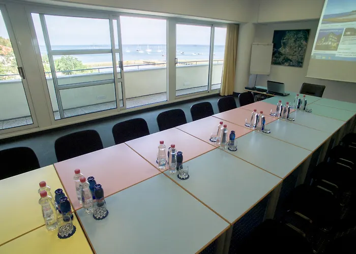 Hotel Oleander - Oleander Strunjan