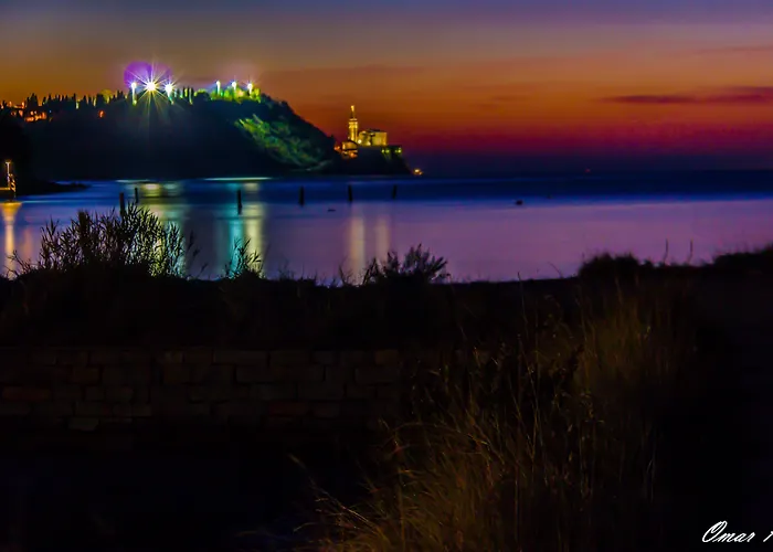 فندق Oleander - Oleander 3*