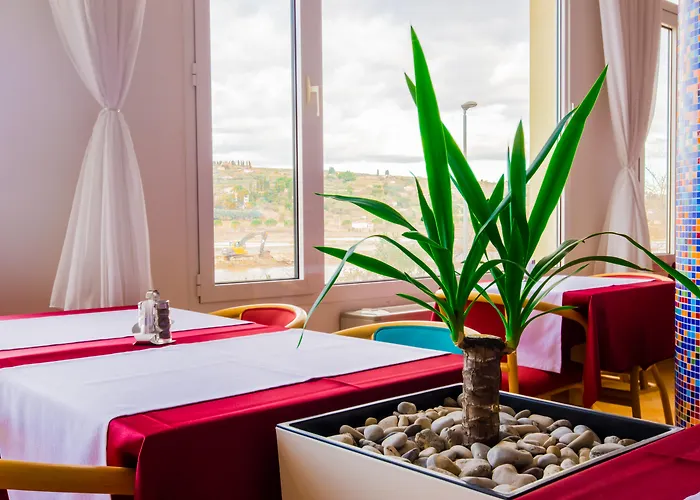 Oleander - Oleander Hotel