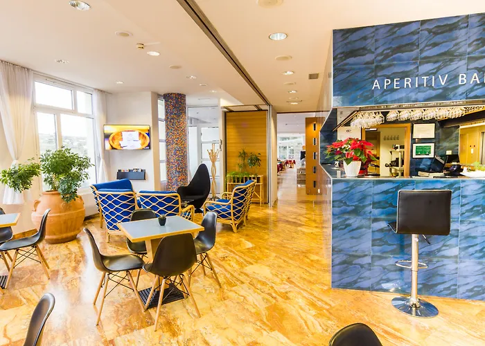 Oleander - Oleander Hotel 3*