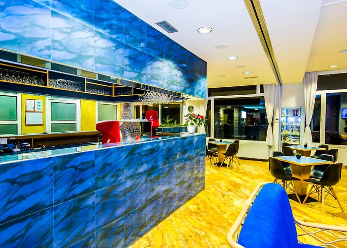 Oleander - Oleander 3*