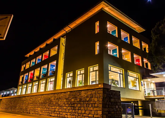 Oleander - Oleander Hotel Strunjan