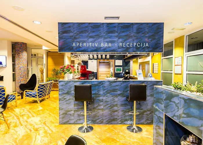 Oleander - Oleander Hotel Strunjan