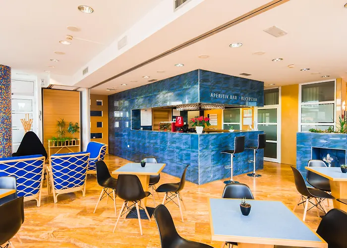 Oleander - Oleander Hotel Strunjan