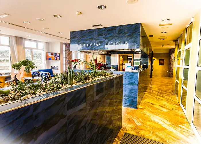 Oleander - Oleander Hotel 3*