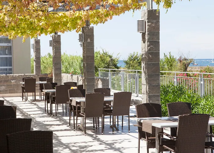 فندق Oleander - Oleander