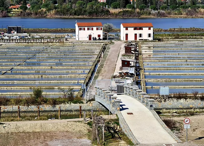 فندق Oleander - Oleander سترونجان