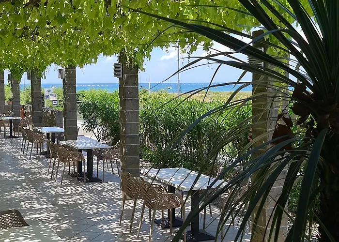 Oleander - Oleander Hotel 3*