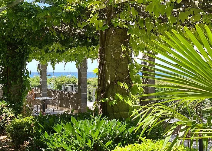 Oleander - Oleander Hotel Strunjan