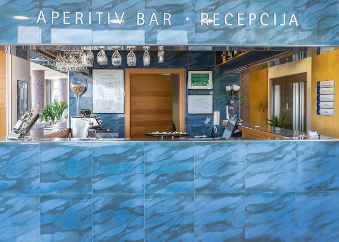 فندق Oleander - Oleander