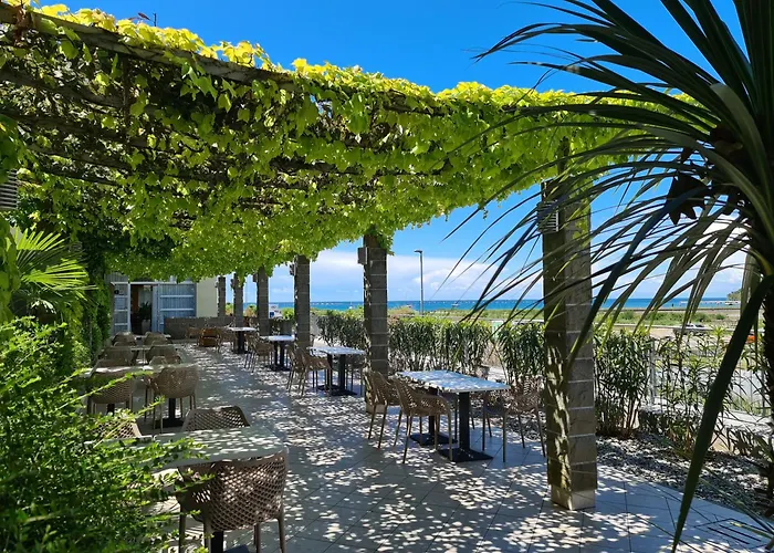 Hotel Oleander - Oleander 3*