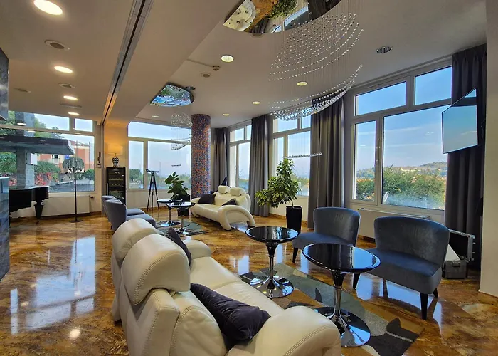 Oleander - Oleander Hotel Strunjan