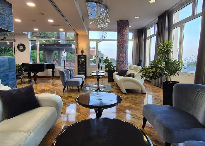 Hotel Oleander - Oleander Strunjan