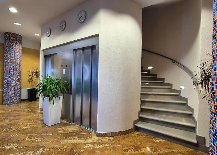 فندق Oleander - Oleander