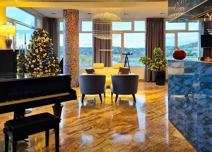 Oleander - Oleander Hotel