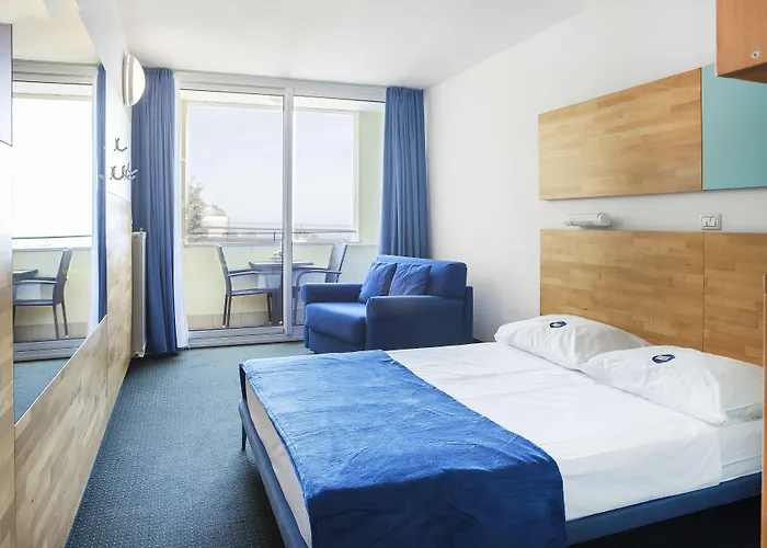 Oleander - Oleander Hotel Strunjan