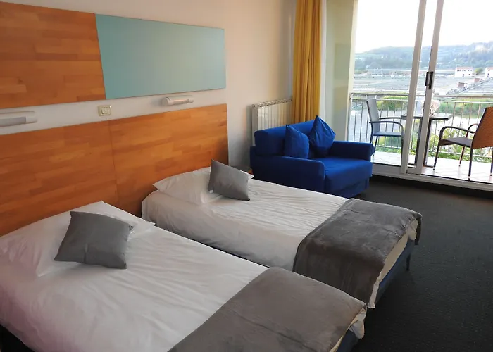 Hotel Oleander - Oleander Strunjan