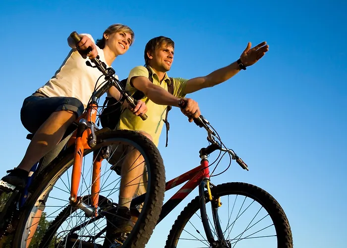 Oleander - Oleander فندق