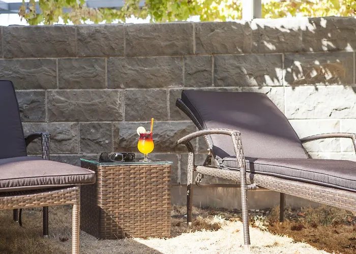 Hotel Oleander - Oleander Strunjan