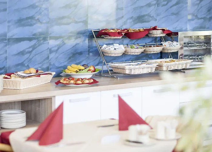 Oleander - Oleander Hotel Strunjan