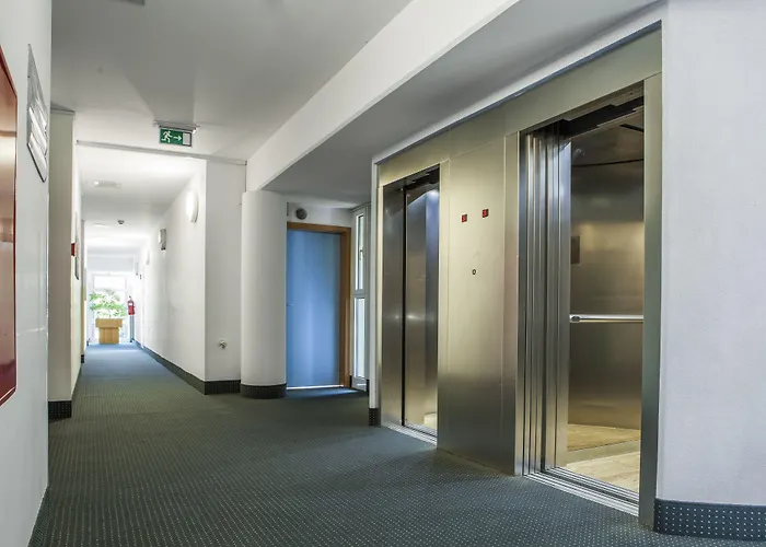 فندق Oleander - Oleander