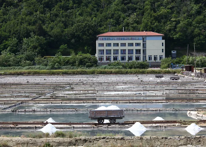 Oleander - Oleander Hotel 3*