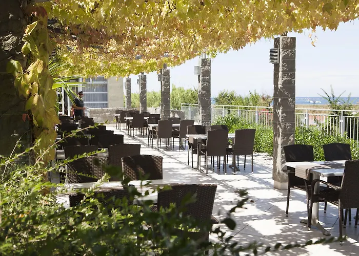 فندق Oleander - Oleander