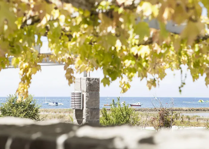فندق Oleander - Oleander سترونجان
