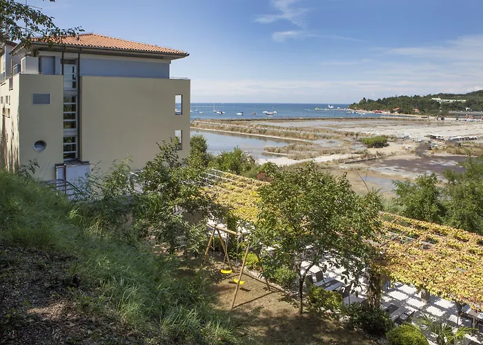 Hotel Oleander - Oleander 3*