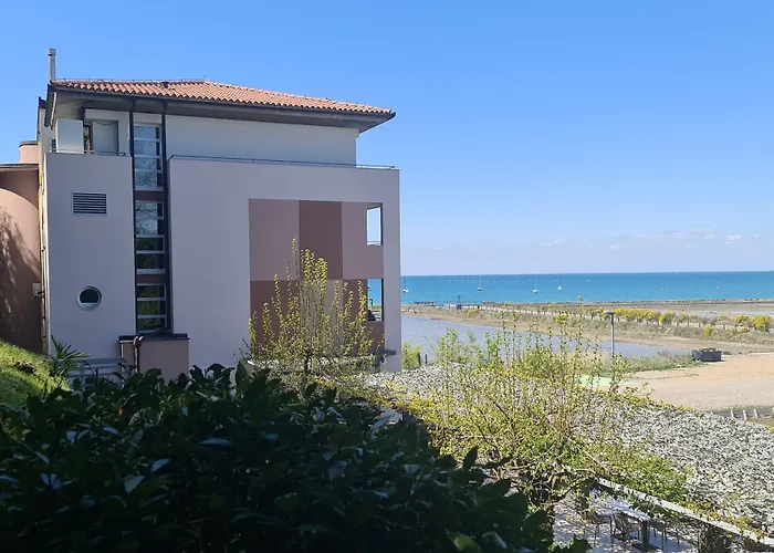 Hotel Oleander - Oleander 3*