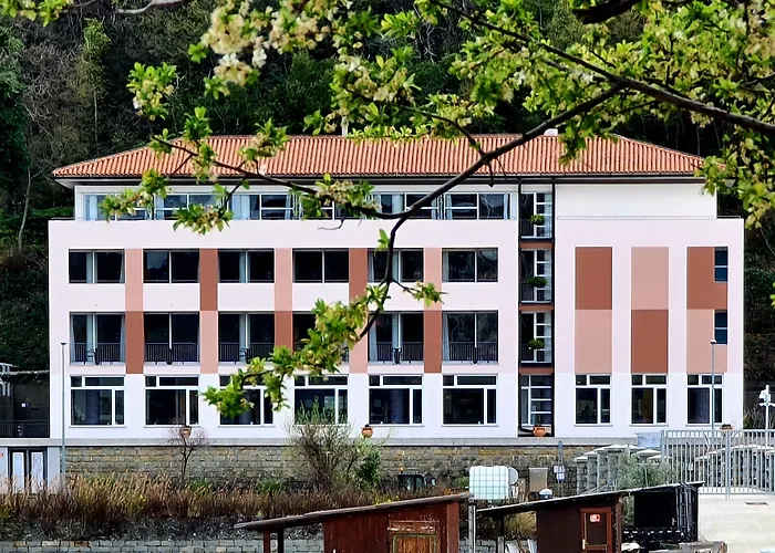 Hotel Oleander - Oleander