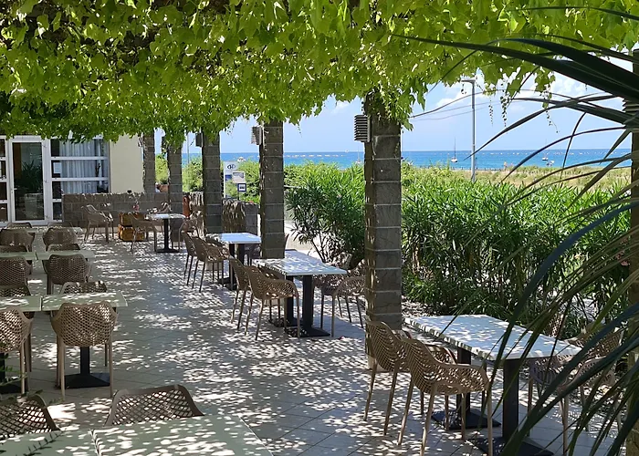 Oleander - Oleander Hotel