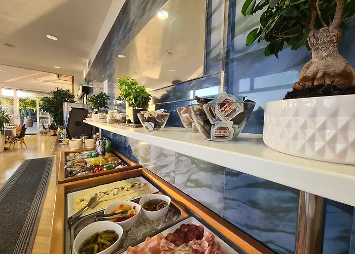 فندق Oleander - Oleander سترونجان