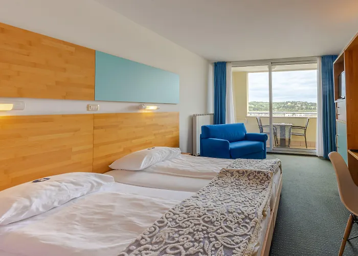 Oleander - Oleander Hotel