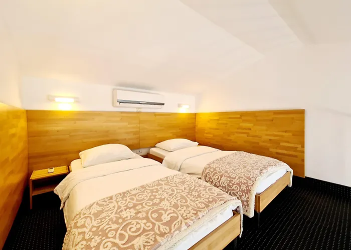 Hotel Oleander - Oleander