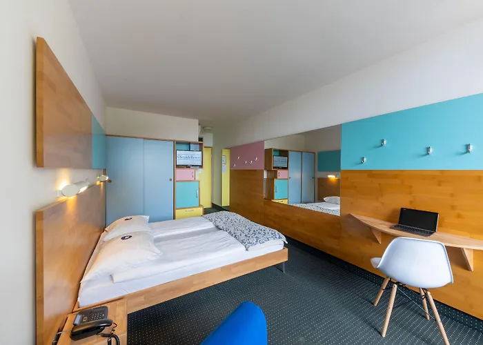 فندق Oleander - Oleander