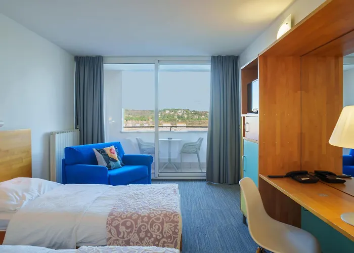 Oleander - Oleander Hotel 3*