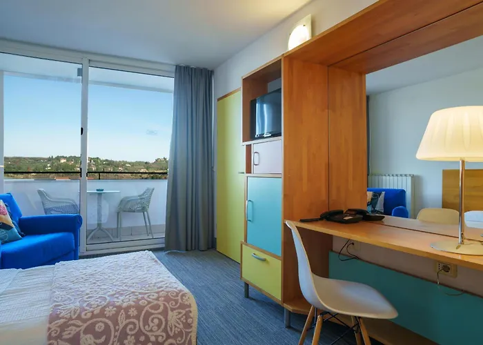 Oleander - Oleander Hotel