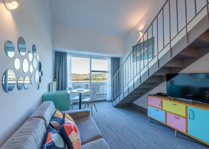 Hotel Oleander - Oleander