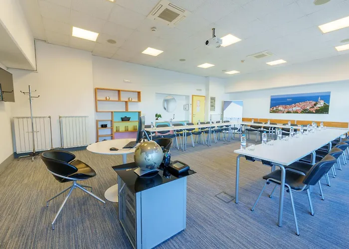 Oleander - Oleander Hotel Strunjan