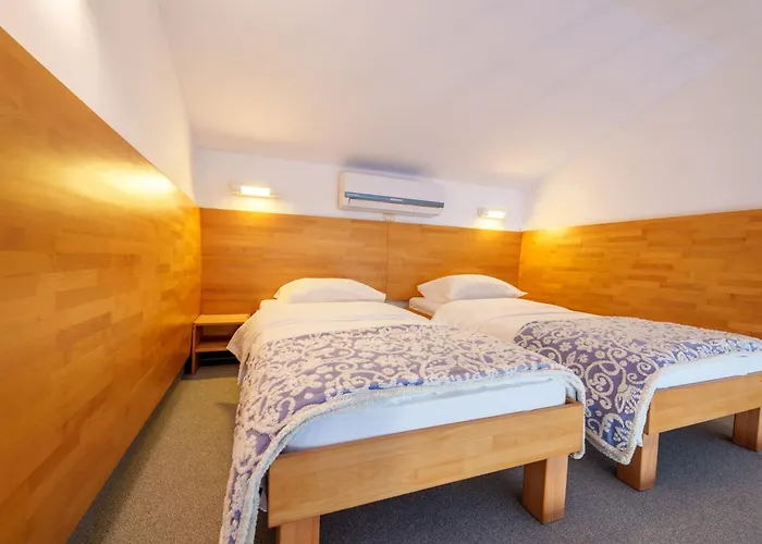 Oleander - Oleander فندق